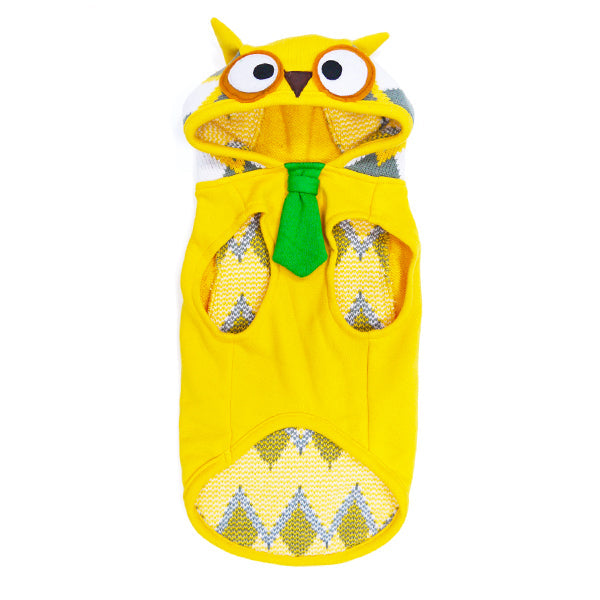Owl Sweatshirt