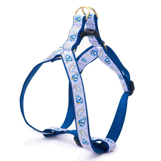 Oyster Bay Dog Harness