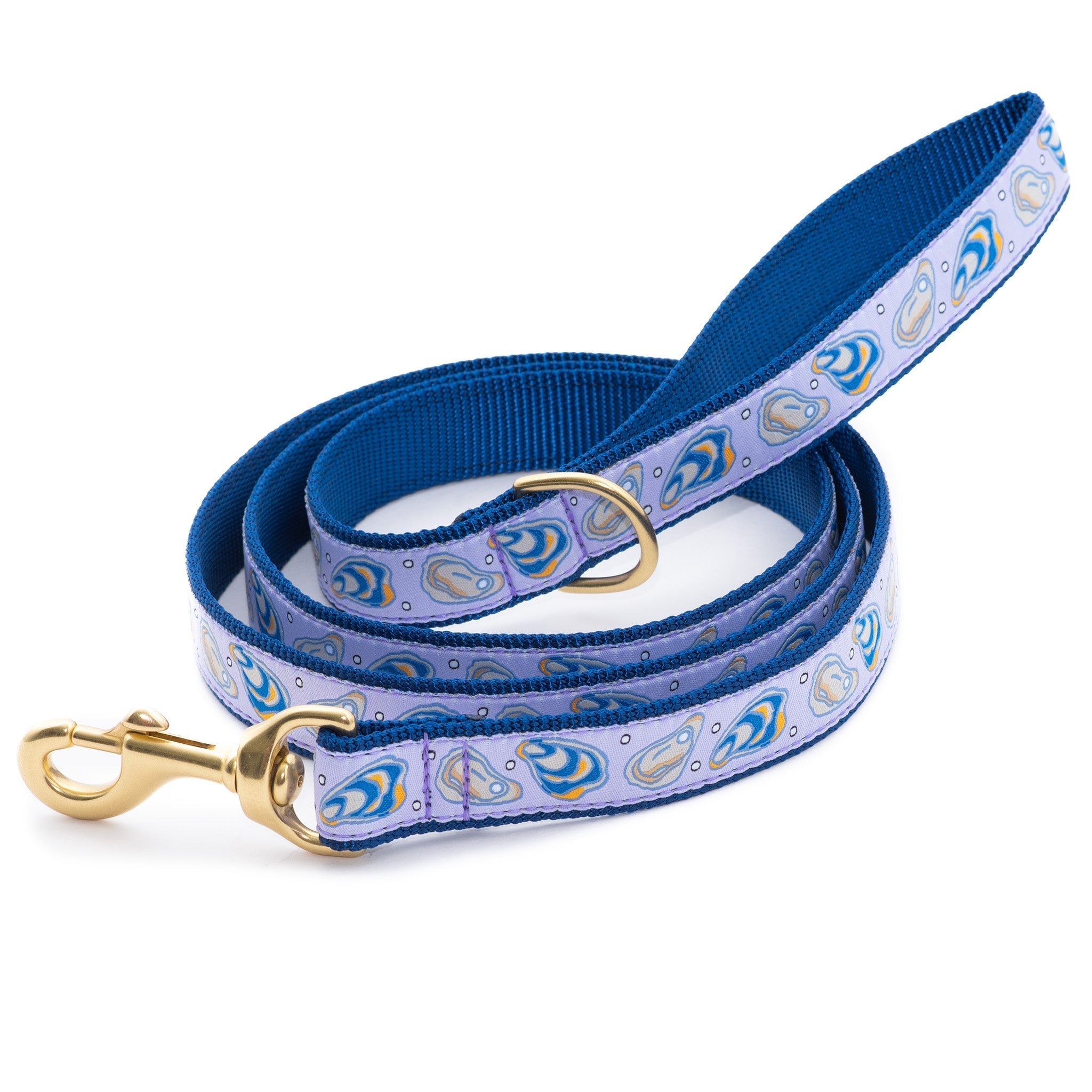 Oyster Bay Dog Lead | Southlake Paws