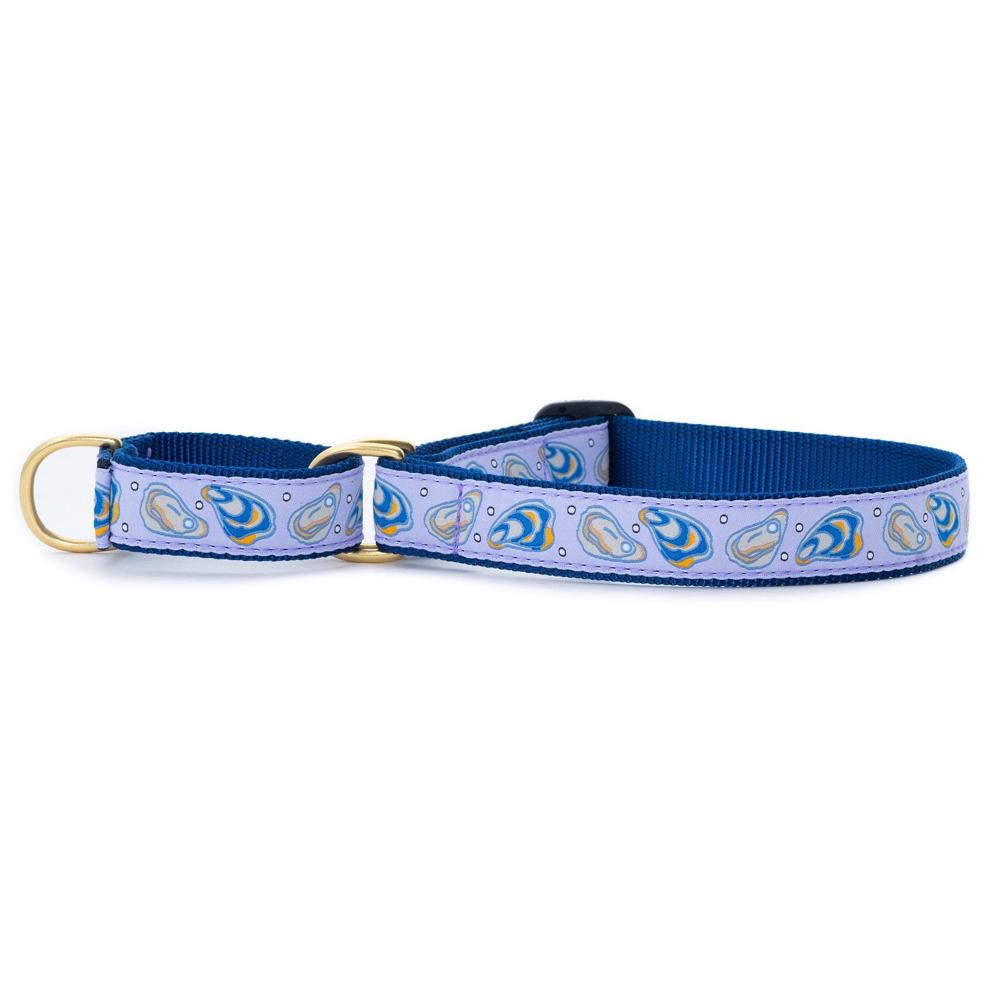 Oyster Bay Martingale Collar | Southlake Paws