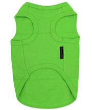 Parisian Pet 'Troublemaker' Dog & Cat T-Shirt – Funny & Comfortable Cotton Shirt, Stylish & Lightweight –Saint Patrick's Day