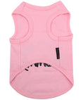 Load image into Gallery viewer, Parisian Pet 'I Love Mommy' Dog & Cat Shirt - Cute Pet T-Shirt, Pink-Valentine's Day
