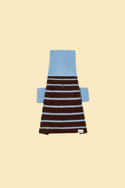 Bluebell Stripes Sweater 