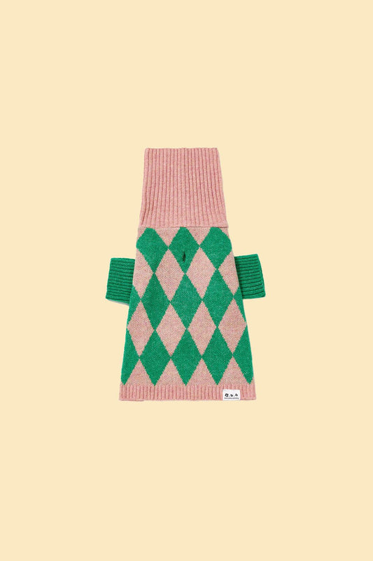 Sunday Brunch in Brooklyn Sweater 