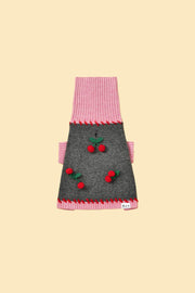 Cherry Kiss Sweater 