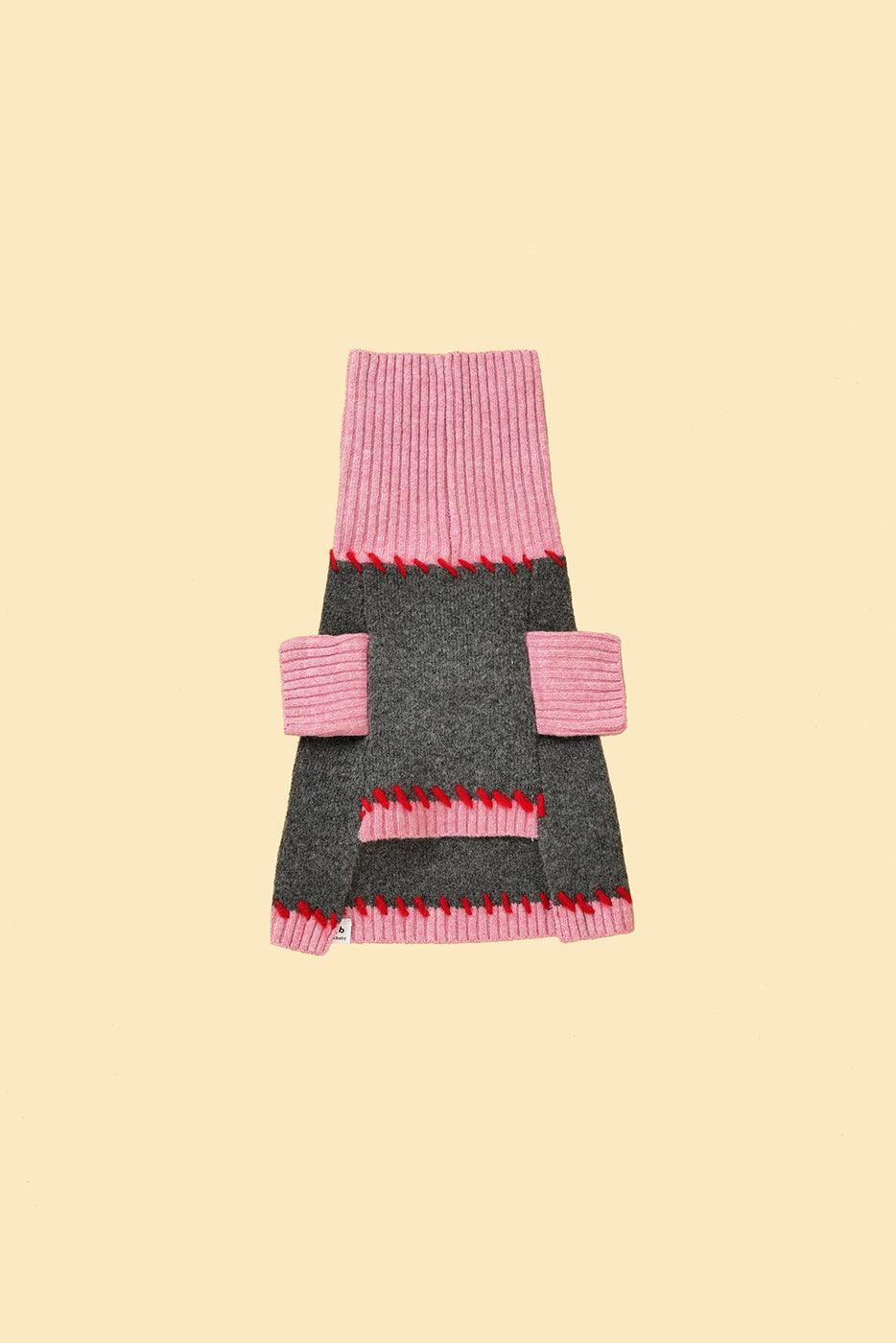 Cherry Kiss Sweater 