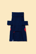 Load image into Gallery viewer, Heart to Heart Button-Up Cardigan Sweater 

