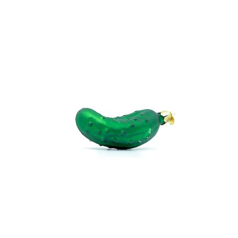Pickle Ornament - Southlake Paws