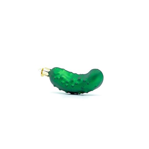 Pickle Ornament - Southlake Paws