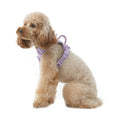 Load image into Gallery viewer, NO PULL ACTIVE  PET HARNESS - MINT PURPLE
