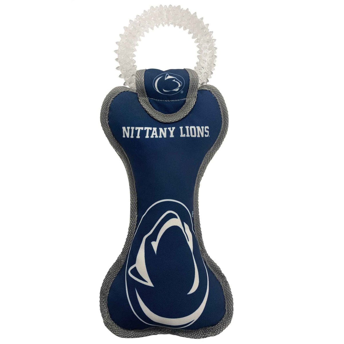 Penn State Dental Ring Toy