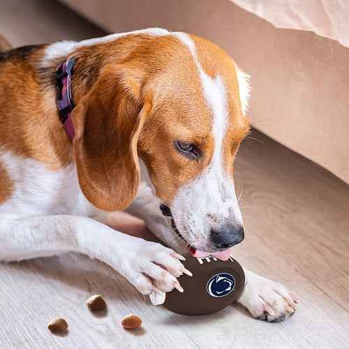 Penn State Treat Dispenser Toy