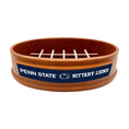 Load image into Gallery viewer, Penn State Football Slow Feeder Bowl

