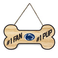 Load image into Gallery viewer, Penn State #1 Fan #1 Pup Sign
