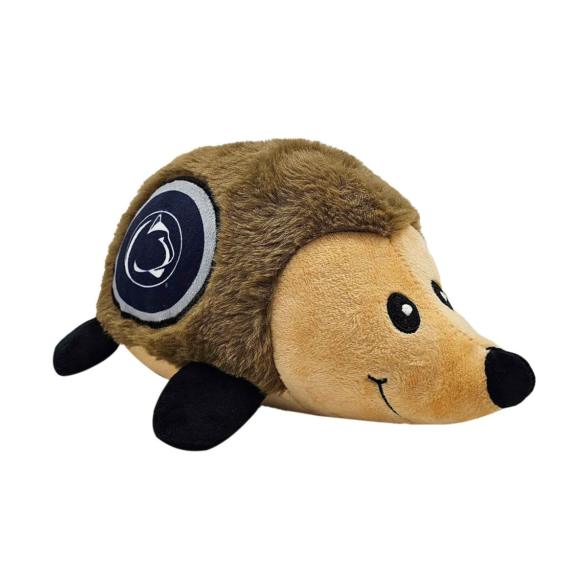 Penn State Plush Hedgehog Toy