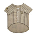 Load image into Gallery viewer, MLB San Diego Padres Mesh Dog Jersey
