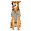 Load image into Gallery viewer, MLB San Diego Padres Mesh Dog Jersey
