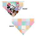Load image into Gallery viewer, Pet Bandana - Minnie Mouse and Daisy Duck with Figaro and Fifi FRIENDS FUR-EVER Multi Color
