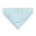 Load image into Gallery viewer, Pet Bandana - Toy Story Buzz Lightyear WAY BEYOND Pose Light Blue
