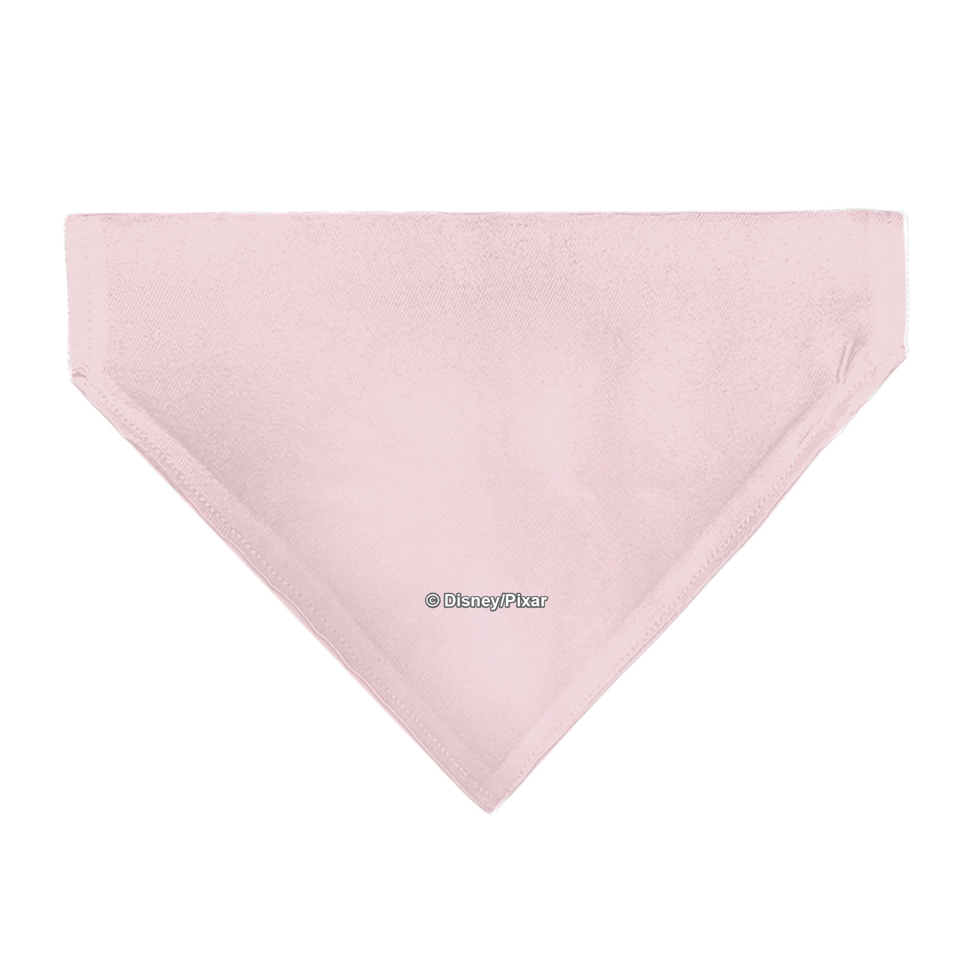 Pet Bandana - Toy Story Jessie HECK YES! Pose Pinks