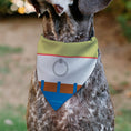 Load image into Gallery viewer, Pet Bandana - Toy Story Jessie Bounding Costume Bodice
