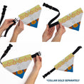 Load image into Gallery viewer, Pet Bandana - Toy Story Jessie Bounding Costume Bodice
