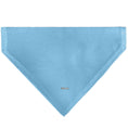 Load image into Gallery viewer, Pet Bandana - Stitch Grinning Pose Blue
