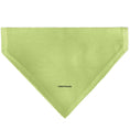 Load image into Gallery viewer, Pet Bandana - Invader Zim GIR Full Body Pose Close-Up Greens
