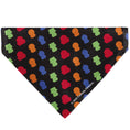 Load image into Gallery viewer, Pet Bandana - South Park Eric Cartman Face Close-Up Red
