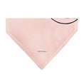 Load image into Gallery viewer, Pet Bandana - SpongeBob SquarePants Gary the Snail Face Close-Up Pink
