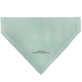 Load image into Gallery viewer, Pet Bandana - SpongeBob SquarePants Squidward Character Close-Up Blue
