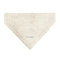 Load image into Gallery viewer, Pet Bandana - Star Wars The Madalorian Impression Painting Beige
