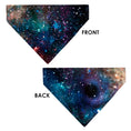 Load image into Gallery viewer, Pet Bandana - Galaxy Collage
