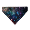 Load image into Gallery viewer, Pet Bandana - Galaxy Collage
