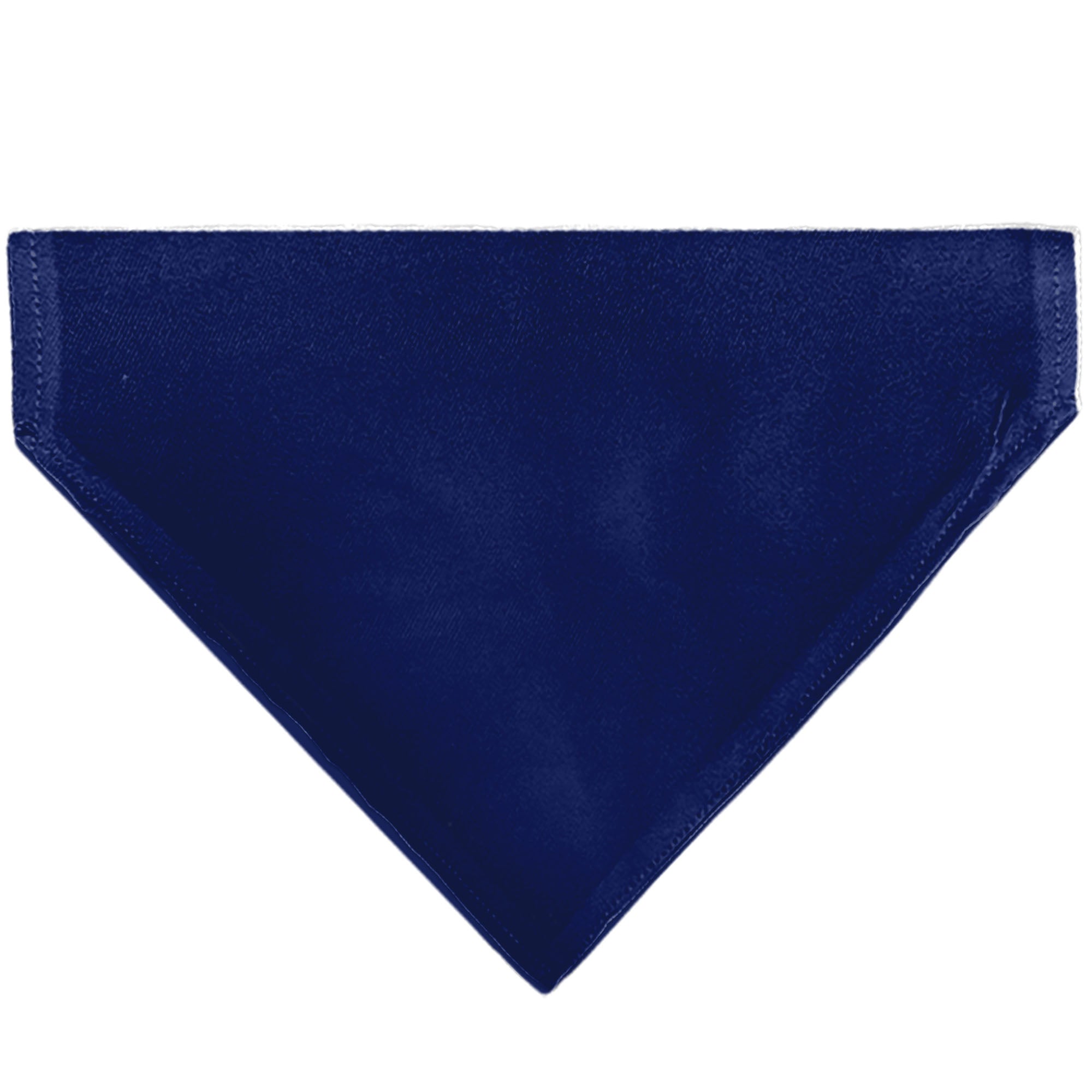 Pet Bandana - Colorado Flag Centered