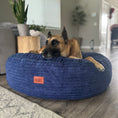 Load image into Gallery viewer, 50 Inch Forever Dog Bed (Waterproof) - Terry Corduroy
