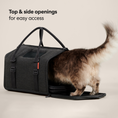 Load image into Gallery viewer, Porto Cat Carrier
