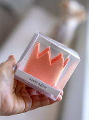 NEUTRAL PARTY CROWNS 