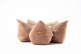 Load image into Gallery viewer, OULU X PEHOM - CUDDLE PET PILLOW BED- Navy Blue / Olive Green / Canyon Brown
