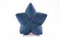 Load image into Gallery viewer, OULU X PEHOM - CUDDLE PET PILLOW BED- Navy Blue / Olive Green / Canyon Brown
