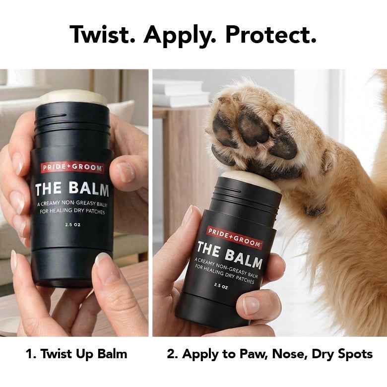 THE BALM