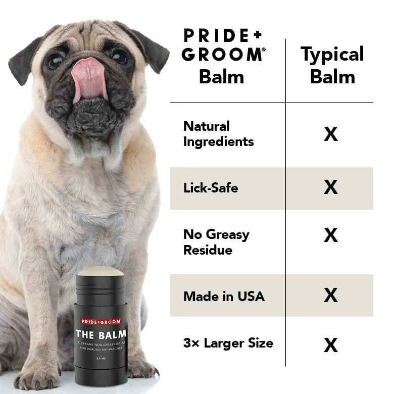THE BALM