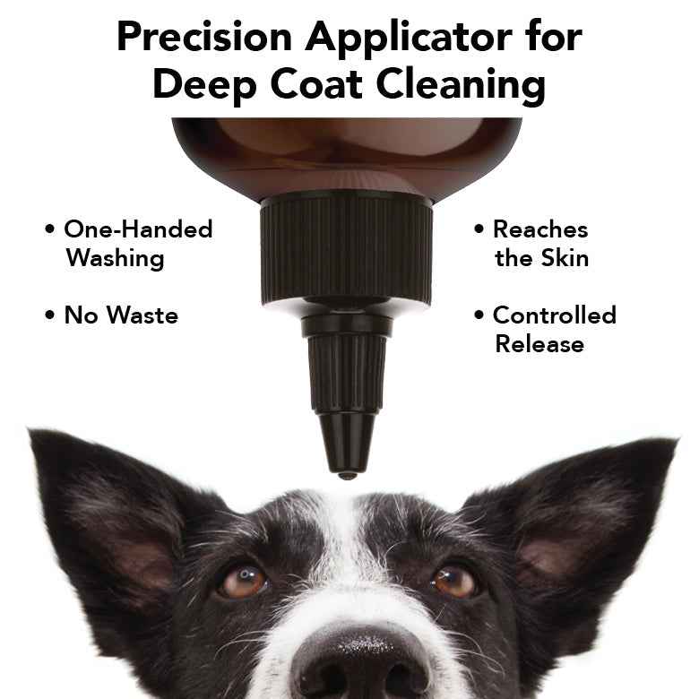 THE NON SHEDDER