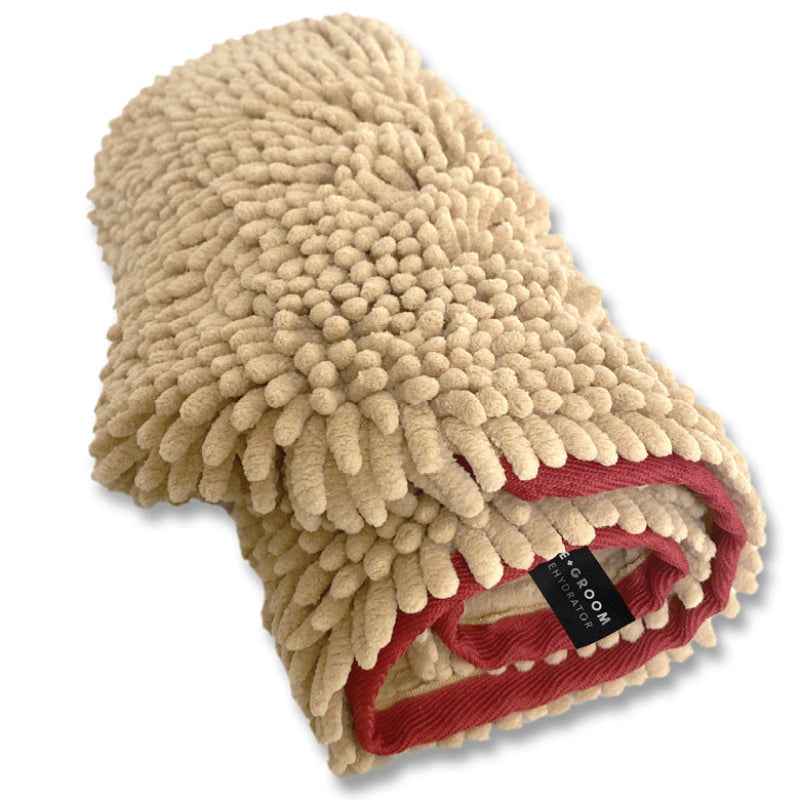 THE TOWEL