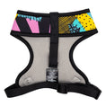 Load image into Gallery viewer, Pet Harness - The Nightmare Before Christmas Sally Dress Patchwork Multi Color
