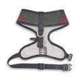 Load image into Gallery viewer, Pet Harness - A Nightmare on Elm Street Freedy Sweater Print with Hand Applique
