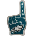 Load image into Gallery viewer, Philadelphia Eagles #1 Fan Toy
