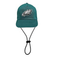 Load image into Gallery viewer, NFL Philadelphia Eagles Dog Hat
