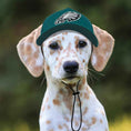 Load image into Gallery viewer, NFL Philadelphia Eagles Dog Hat
