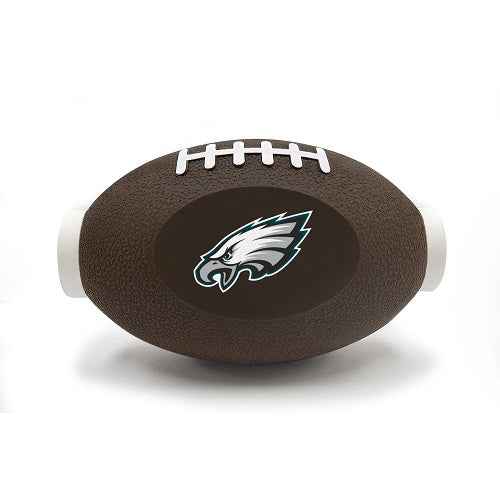 Philadelphia Eagles Treat Dispenser Toy